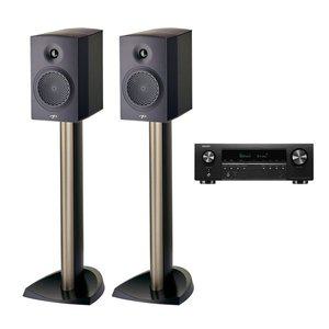 [기타]데논 AVR-S760H + 패러다임 프리미어(Premier) 200B 하이파이 네트워크 오디오