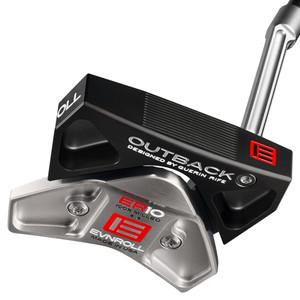 이븐롤 Evnroll 아웃백 퍼터 ER10v Outback Putter