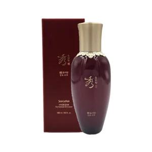 수려한 효비담 발효 유액 150ml