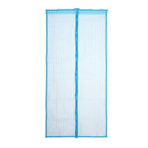 [OFM79R05]모기장 블루  고급  100cm  문