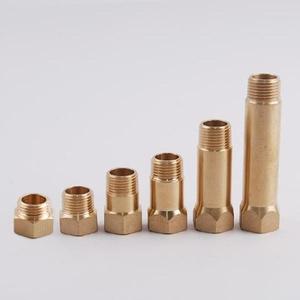 수도배관부속 파이프 배관부속 써비스니플 15A 20mm
