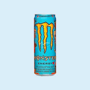 몬스터에너지(망고로코) 355ML X 12캔