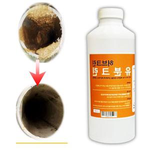 미생물분해제 싱크대하부장냄새 하수구냄새제거약품 싱크대기름막힘 변기뚫는액체