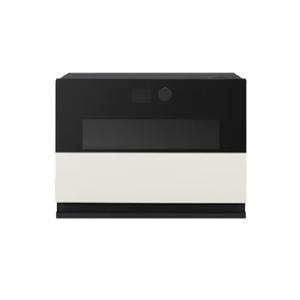 LG 오브제 32L 광파오븐 MLJ32ERS 물류 레몬