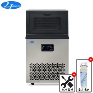 21센추리 업소용 제빙기 대용량 아이스메이커 얼음 1일 35Kg 제빙 ICE-35K+설치의뢰(현장결제) R