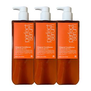 미쟝센 퍼펙트 오리지널 세럼 컨디셔너 680ml x 3개