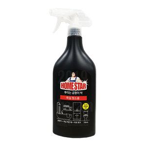 홈스타 욕실용 클리너 세정제 750ml 화장실 변기 청소 뿌리는 곰팡이 싹 코스트코