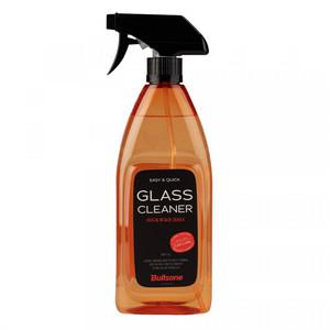 불스원 이지&퀵 유리크리너 600ml 자동차용품 세차용품 유리세정제