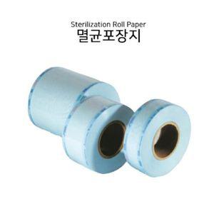 [수성] 멸균 포장지 E.O Gas Bag 소독포 이오가스 건열멸균기사용가능 (30cm/35cm)