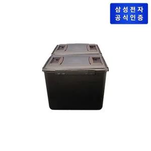 [삼성전자]안심 김치통 S-195S02 19.5L