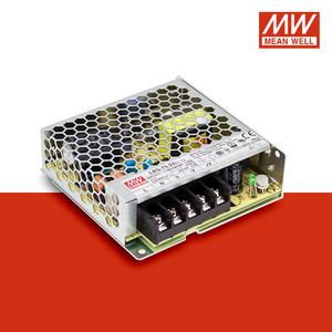 민웰 LRS-75-12 파워서플라이 75W 12V 6A 전원공급장치 SMPS