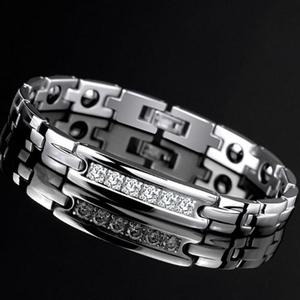 [RG563S85]순도 99 999 부모님선물 게르마늄 팔찌