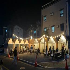 [충남] 대천 사과나무펜션(충남, 보령)