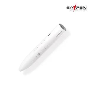 세이온펜 4세대 RTO-4000BS 세이펜 화이트 32GB+128GB 추가