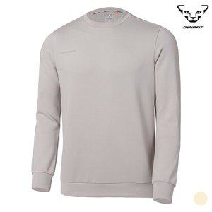[다이나핏](강남점) 정상가 99000원 남성 STEADY (스테디) 맨투맨 (Beige) (YMU22243E2)_GNMT