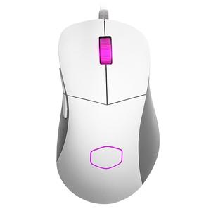 쿨러마스터 MM730 Wired Mouse (화이트)ㅇMMㅇ