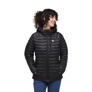[블랙다이아몬드][본사직영] 어프로치 다운 후디 WOMENS F24 /OAWAP744093 (정상가 570000원)