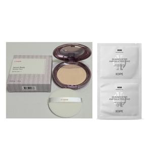 에뛰드 시크릿 빔 파우더 팩트 SPF36/PA+++NO2라이트펄+앰플필패드