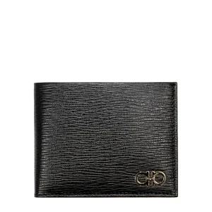 [페라가모] 24FW (66 A063 NERO 0685950) 남성 반지갑