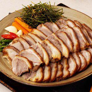 순살 무뼈족발 300g x5