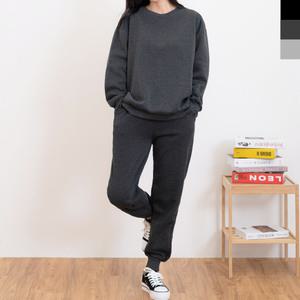 (무료배송) GAA D70_D930SET 여자기모면맨투맨죠거트레이닝세트/
