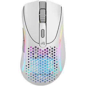 글로리어스 MODEL D 2 무선 (화이트) 게이밍마우스