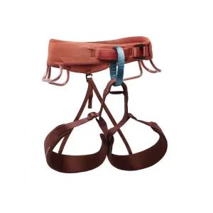 블랙다이아몬드 모멘텀 하네스 WOMENS BD650006 234530