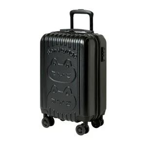 아트박스 캐리어20인치(블랙)
