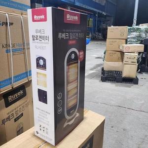 [BZJL7JFR_4C]전기히터 ABM도매콜 할로겐 RU 루베크