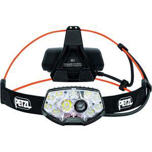 페츨 PETZL NAO RL 헤드램프 블랙