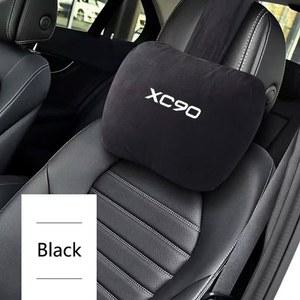 자동차 머리 받침 목 지지대 시트 소프트 목 베개, 볼보 XC90 XC60 XC40 S40 S50 S60 V50 V40 V90 T6 자동차 액세서리, 최고 품질