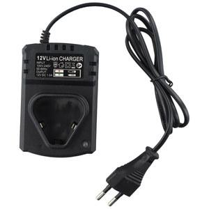 전기 드릴용 리튬 이온 충전식 충전기, 전기 드릴 전동 공구용, 12V DC, 미국 및 EU, 지지대 110-240V, 액세서리 신제품