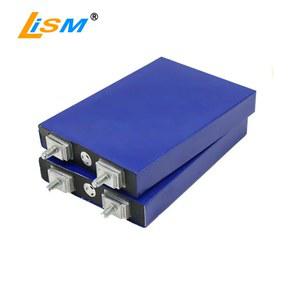 리튬 다리미 인산염 배터리 팩, 태양광 오토바이 전기 자동차, Lifepo4 배터리, 4S, 12.8V, 3C, 5C, 3.2V, 32Ah