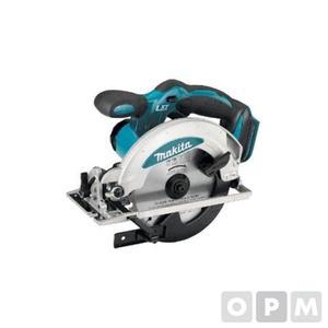 충전원형톱18V본체만 리튬 136mm 18V 3600rpm 2.5kg 소모품