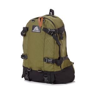 그레고리 데이앤하프 500D CORDURA KHAKI