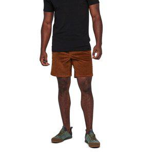 [블랙다이아몬드][본사직영] 더트백 코듀로이 쇼츠 MENS /PAMAP751137 (정상가 119000원)