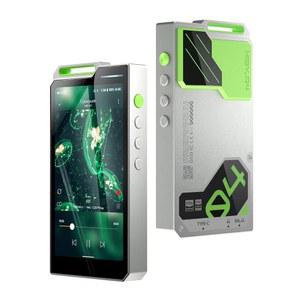 4방향 4MM BAL MP4 가능한 2 WIFI 스포티파이 R4 HIFI 12 4 MP3 HIBY 블루투스 메모리를 OS 갖춘 및 3 DAP 안드로이드 PO 플레이어 32G 5MM