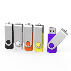 Aiive 5팩 128GB 플래시 드라이브 USB 엄지 2.0 메모리 스틱 점프 지퍼 드라이브(128GB, 5가지 혼합 색상: 블랙 레드 옐로우 화이트 퍼플)