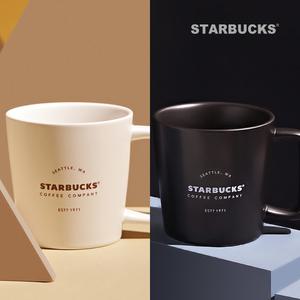 스타벅스 시애틀 머그컵 355ml