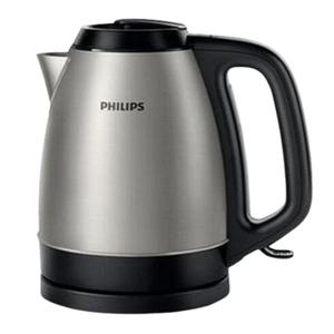 필립스 전기포트 무선 커피포트 스텐 전기주전자 1.5L HD9305