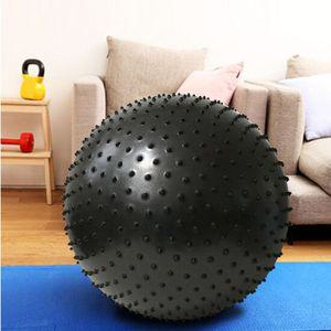 모든A 지압과 마사지 효과에 좋은 마사지 짐볼 55Cm