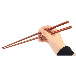 원목 편리한 젓가락 튀김요리용 32.5cm 국수요리 볶음[YYH-WCODE]