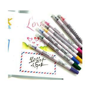 [ME44PP4Q_52DA]지그 펜 캘리그라피 MS K 3600