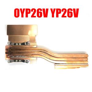 노트북 GPU 방열판 에일리언웨어 M17X R5 AT0UJ0090C0 0YP26V YP26V