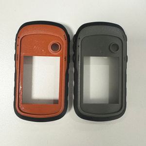 호환 가민 Etrex 20 30 Etrex30 전면 커버 케이스 전원 버튼 스위치 포함 휴대용 GPS 부품 교체 수리전면
