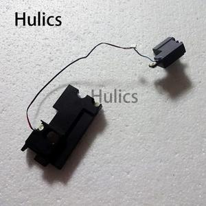 Hulics 리퍼 노트북 스피커 호환 hp 엘리트 book 8560W 8570W 내장 오디오 652669-001