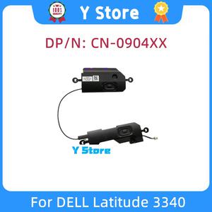 Y 스토어 델 래티튜드 3340 노트북용 내장 스피커 0904XX 904XX CN-0904XX