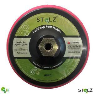 [ME3131O5_52CE]폴리싱패드 찍찍이 곡면작업 125mm