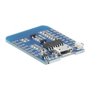 와이파이 원격 제어 인터넷 개발 보드 미니 Nodemcu Lua 모듈 아두이노 ESP8266 ESP-12F D1