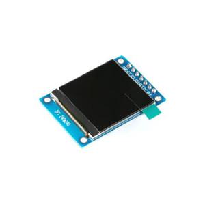 아두이노 DIY LCD LED 스크린 보드 1.3 인치 IPS OLED 디스플레이 모듈 240x240 RGB TFT ST7789 7 핀